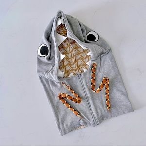 mercibeaucoup,🇯🇵 Hood Scarf
